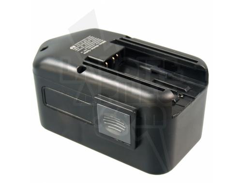 BATTERIE PERÇEUSE ATLAS COPCO 18V - 2.0AH