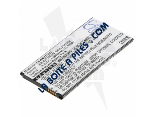 BATTERIE 3.9V-3000MAH LI-ION