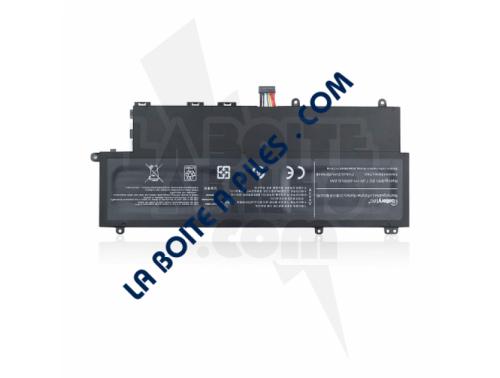 BATTERIE LI-ION 7.4V-6100MAH-45WH