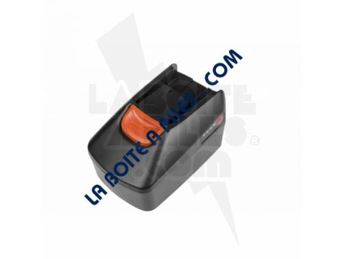 BATTERIE 18V 4AH FEIN 92604161020