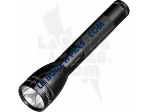 ML100 NOIRE 2C LED 