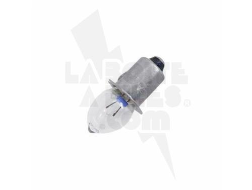 AMPOULE 2.4V - 0.5AH LISSE