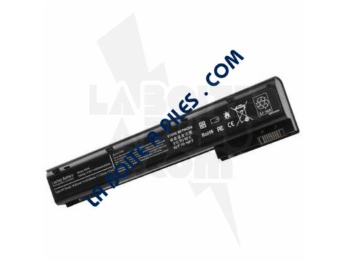 BATTERIE COMPATIBLE HP 14.4V-5200MAH LI-ION