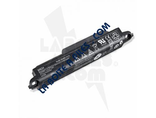 BATTERIE 7.4V-2200MAH LI-ION