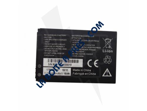 BATTERIE 3.7V-1400MAH LI-POL