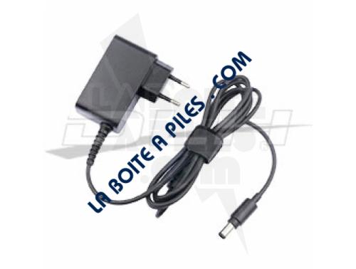 CHARGEUR SECTEUR POUR ASPIRATEUR DYSON