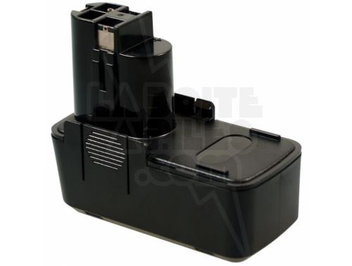 BATTERIE POUR PERÇEUSE BOSH 7.2V - 1.5AH