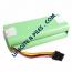 BATTERIE NIMH 14.4V POUR ASPIRATEUR ROBOT LAVEUR FAGOR FG736 / DC 14.4V 1500MAH_xs_2