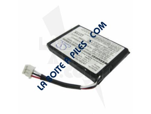 BATTERIE 3.7V 500MAH LI-ION