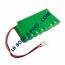 BATTERIE NIMH 12V DE SECOURS POUR MOTORISATION DE PORTAIL ELECTRIQUE MOOVO NICE_xs_2