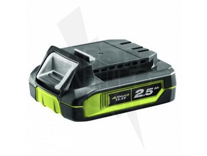 BATTERIE LI-ION 14.4V POUR PERCEUSE RYOBI RB14L25 / RB14L15 img.jpg
