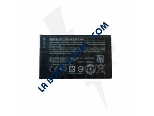 BATTERIE 3.7V 1200MAH LI-ION