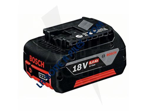 BATTERIE 18V 6000MAH LI-ION