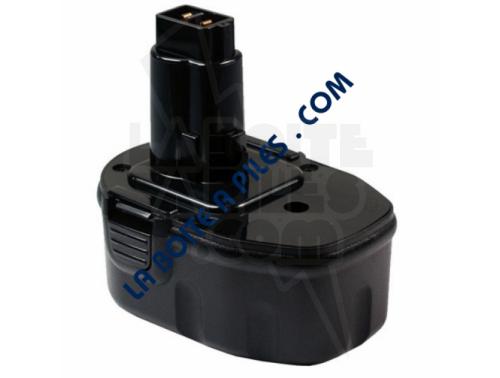 BATTERIE 14.4V 2000MAH NI-MH