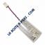 PILE LITHIUM 3.6V POUR ALARME DAITEM LOGISTY - BATLI01 ATRAL - D8900 DAITEM_xs_4