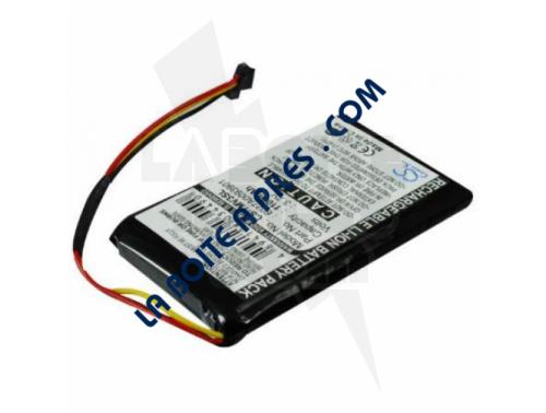 BATTERIE 3.7V 1100MAH LI-ION