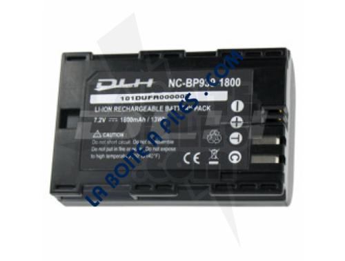 BATTERIE 7.4V 1800MAH LI-ION