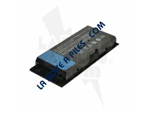 BATTERIE 10.8V 6600MAH LI-ION