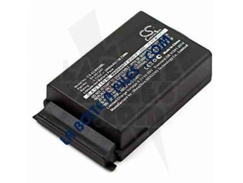 BATTERIE 3.7V 2900MAH LI-ION