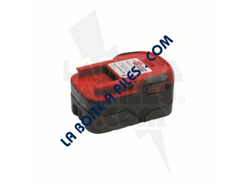 BATTERIE 18V 4,0AH LI-ION KRESS