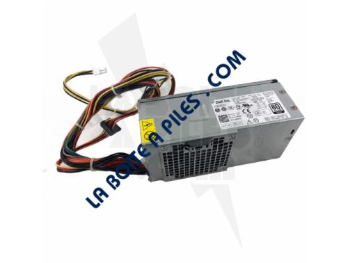  ALIMENTATION POUR DELL 250W 