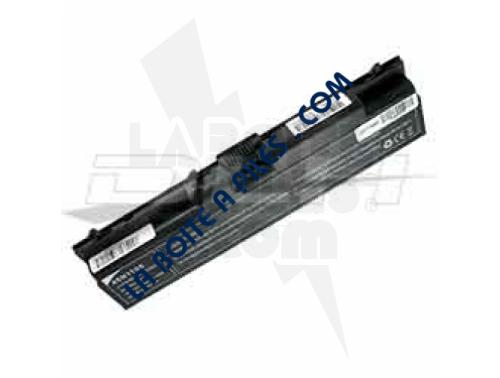 BATTERIE COMPATIBLE LENOVO 10.8V - 5200MAH