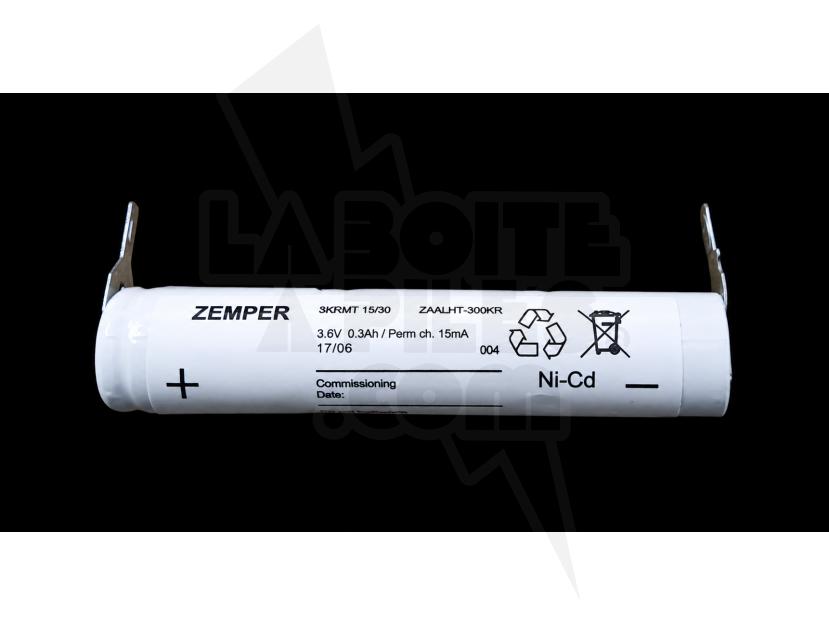 PACK ACCUS 3.6V-0.50AH EN BATON img.jpg