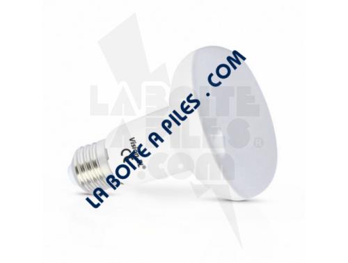 AMPOULE LED E27 SPOT R80 10W