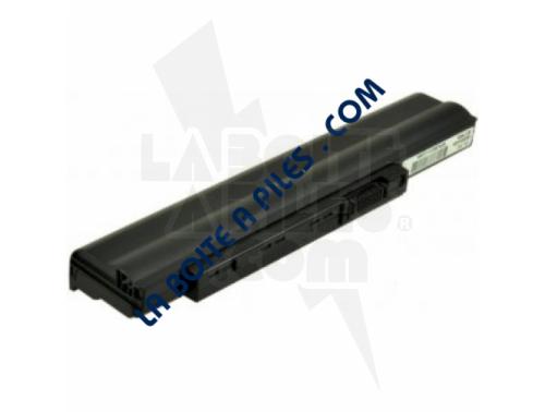 BATTERIE D'ORDINATEUR PORTABLE LI-ION 11.1V 5200MAH