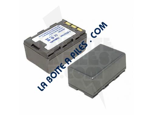 BATTERIE 7.2V 2000MAH LI-ION