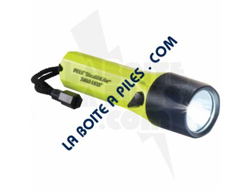 2460-014-245E STEALTHLITE JAUNE