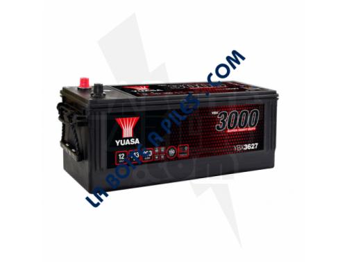 12V 143AH 900A SUPER HEAVY DUTY SMF COMMERCIAL VEHICULE BATTERY
