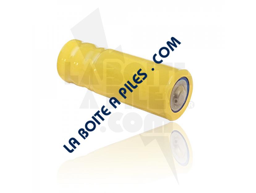 PILES AAA LONGLIFE 1,5V - 4 foil W/ Sticker - R03L4F/10 - DPA EUROPE