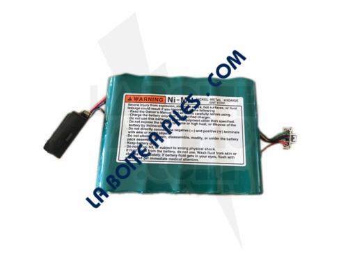 BATTERIE NIMH 24V / 9.5AH POUR VÉLO À ASSISTANCE ÉLECTRIQUE YAMAHA SUPEREASY VAE