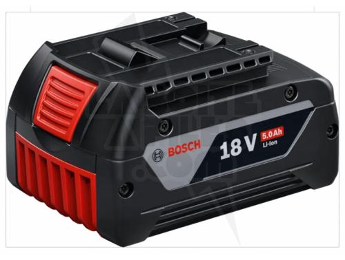 BATTERIE BOSCH 18V 5AH