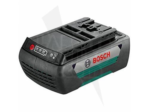 BATTERIE D'ORIGINE BOSCH 36V - 1.3AH