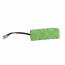 BATTERIE NIMH 8.4V POUR DETECTEUR ALARME MALVOYANT FIREANGEL WI-SAFE_xs_2