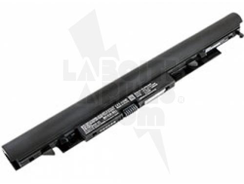 BATTERIE COMPATIBLE LI-ION 14.8V - 2600 MAH POUR ORDINATEUR HP