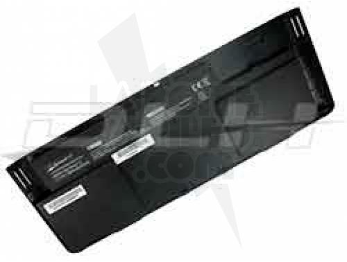 BATTERIE COMPATIBLE LI-ION 11.1V - 3800 MAH POUR ORDINATEUR HP