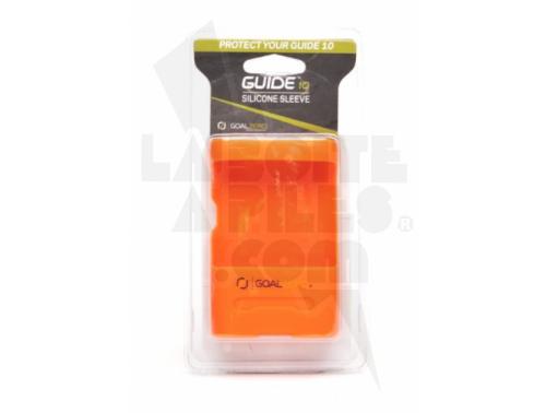 ETUI DE PROTECTION EN SILICONE POUR GUIDE 10+