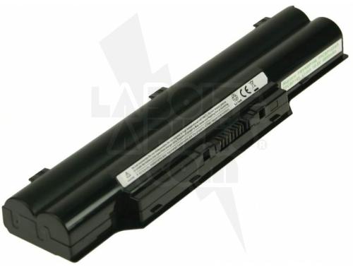 BATTERIE D'ORDINATEUR PORTABLE LI-ION 10.8V 4600MAH