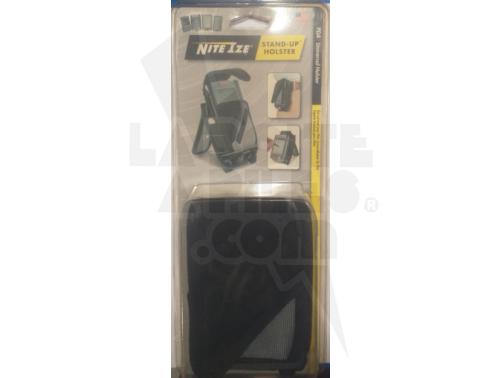 ETUI UNIVERSEL POUR PDA STAND-UP HOLSTER
