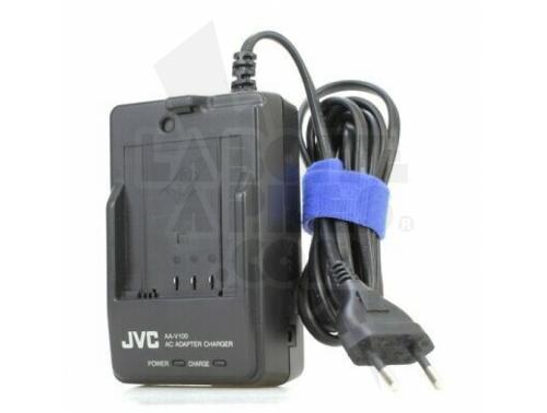 CHARGEUR JVC AA-V100EG