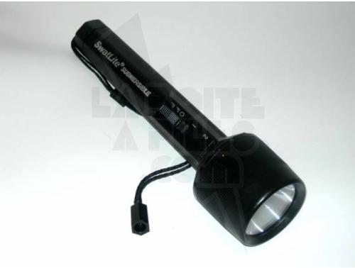 LAMPE PELICAN SWATLITE SUBMERSIBLE XENON