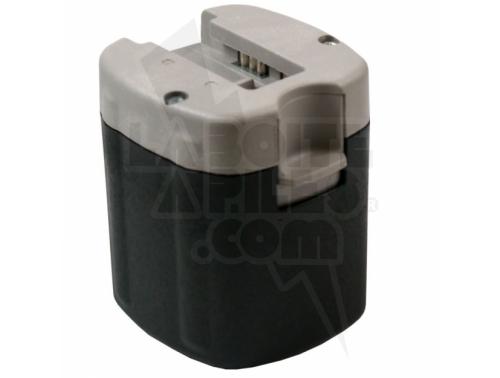 BATTERIE POUR PERÇEUSE FEIN 9.6V - 2.0AH