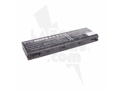 BATTERIE COMPATIBLE POUR ORDINATEUR TOSHIBA