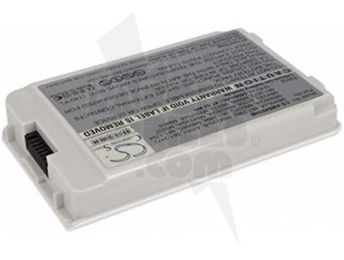 BATTERIE COMPATIBLE POUR ORDINATEUR APPLE