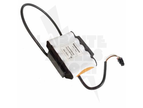 BATTERIE NIMH 10.8V POUR FENÊTRE MOTORISÉE SOLAIRE VELUX INTEGRA / VELUX-865103