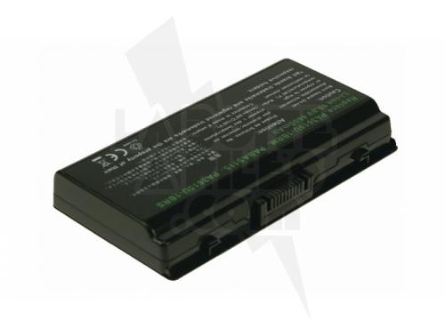 BATTERIE COMPATIBLE POUR ORDIANATEUR TOSHIBA 10.8V - 4400 MAH