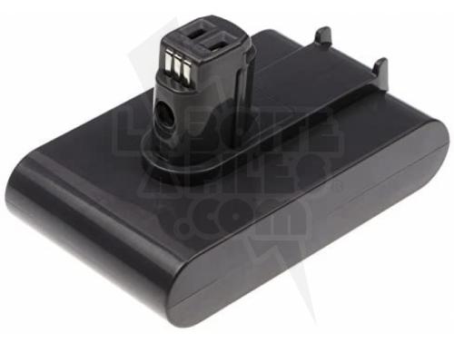 BATTERIE COMPATIBLE POUR DYSON DC45 SANS EMPLACEMENT VIS